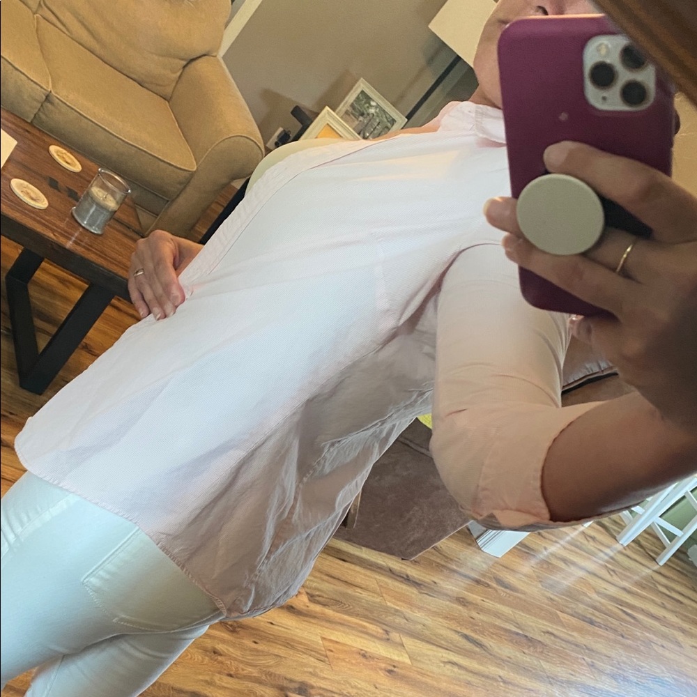 J.Crew Oxford